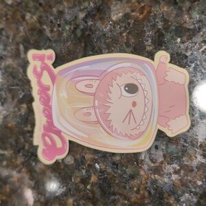 The Monsters Cheers - Romance